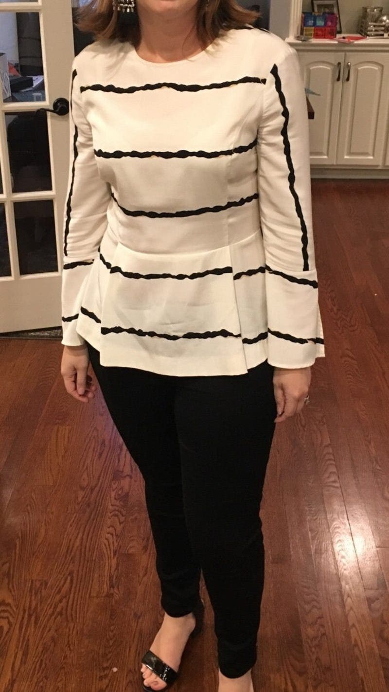 Member review photo