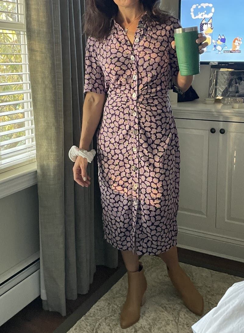国内即発送☆『訳あり』サイズ2 Kate Spade Melody Dress Celina Dress by kate spade new york | Rent the Runway