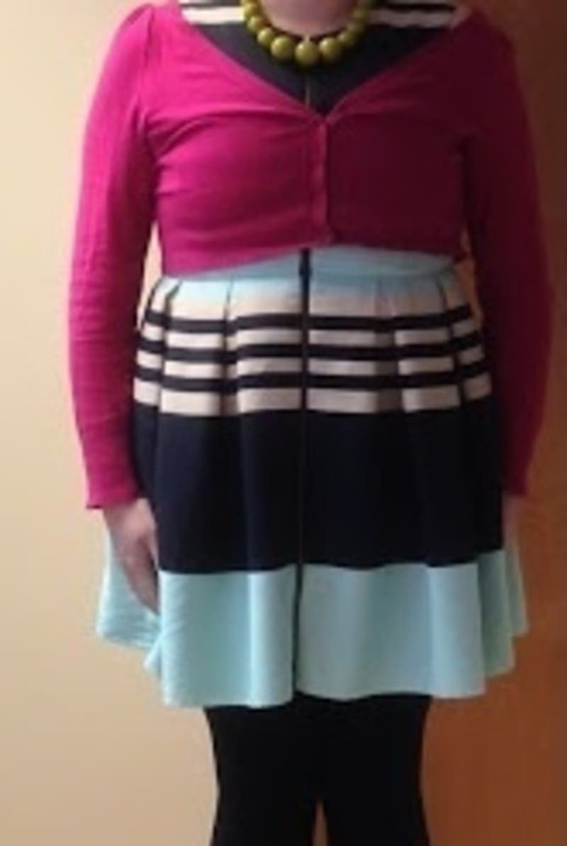Member review photo