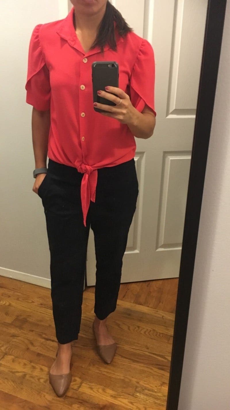 Lauren