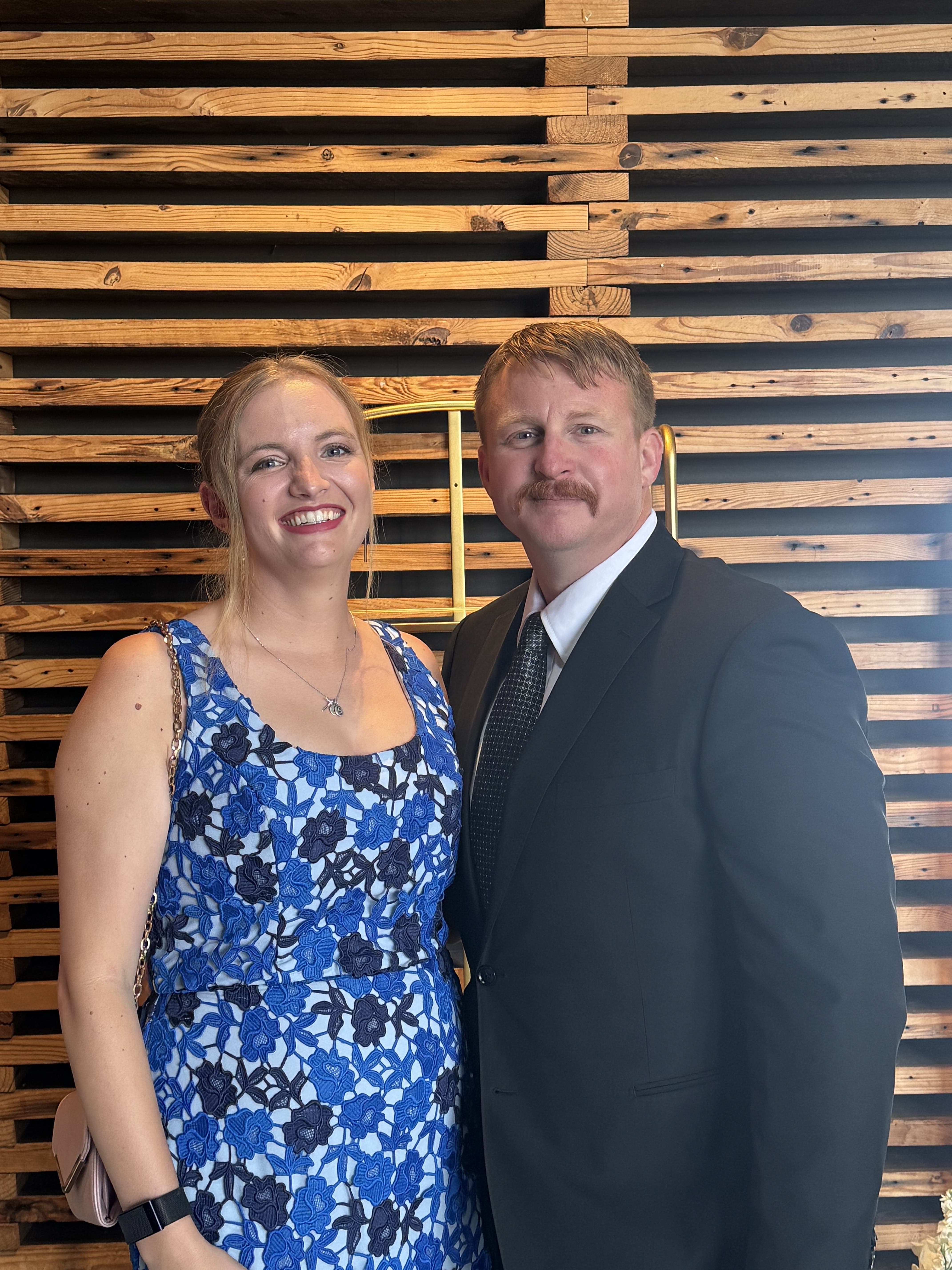 Member review photo