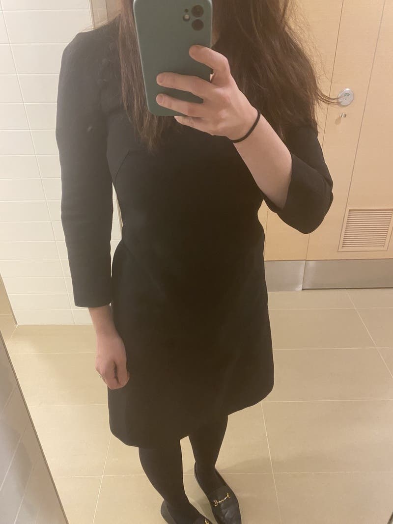 Member review photo