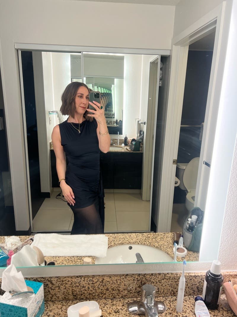 Sarah
