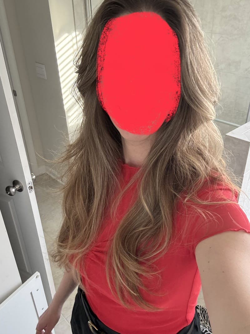 Member review photo