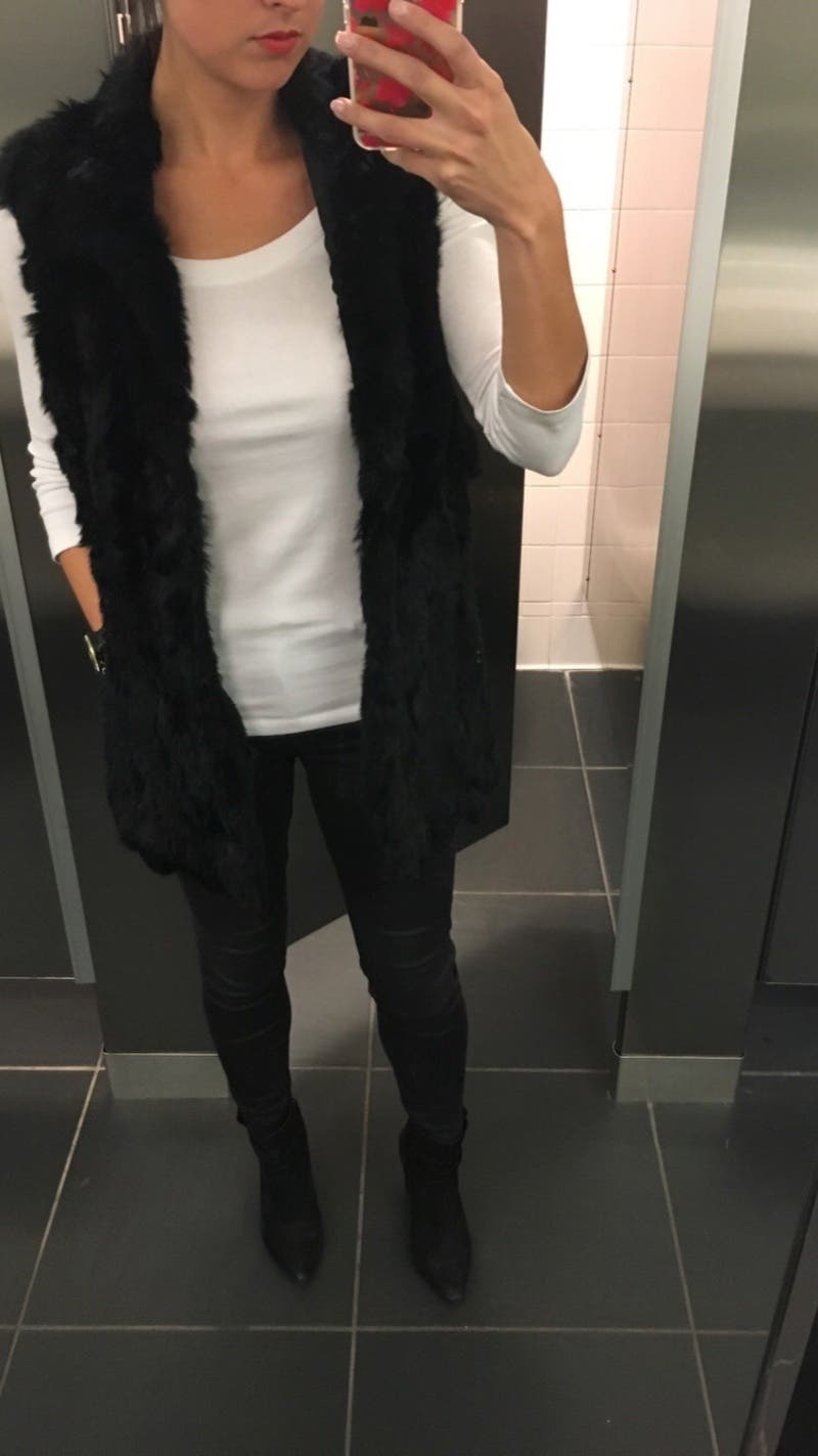 Member review photo
