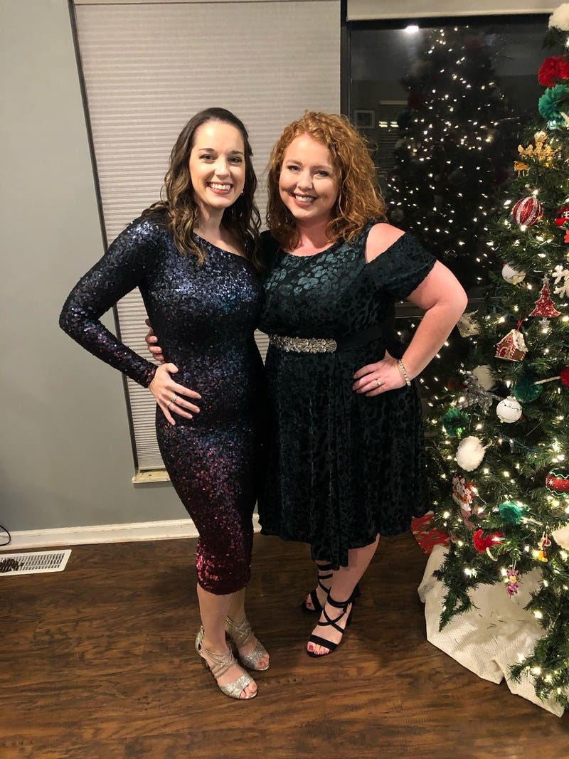 Aubree