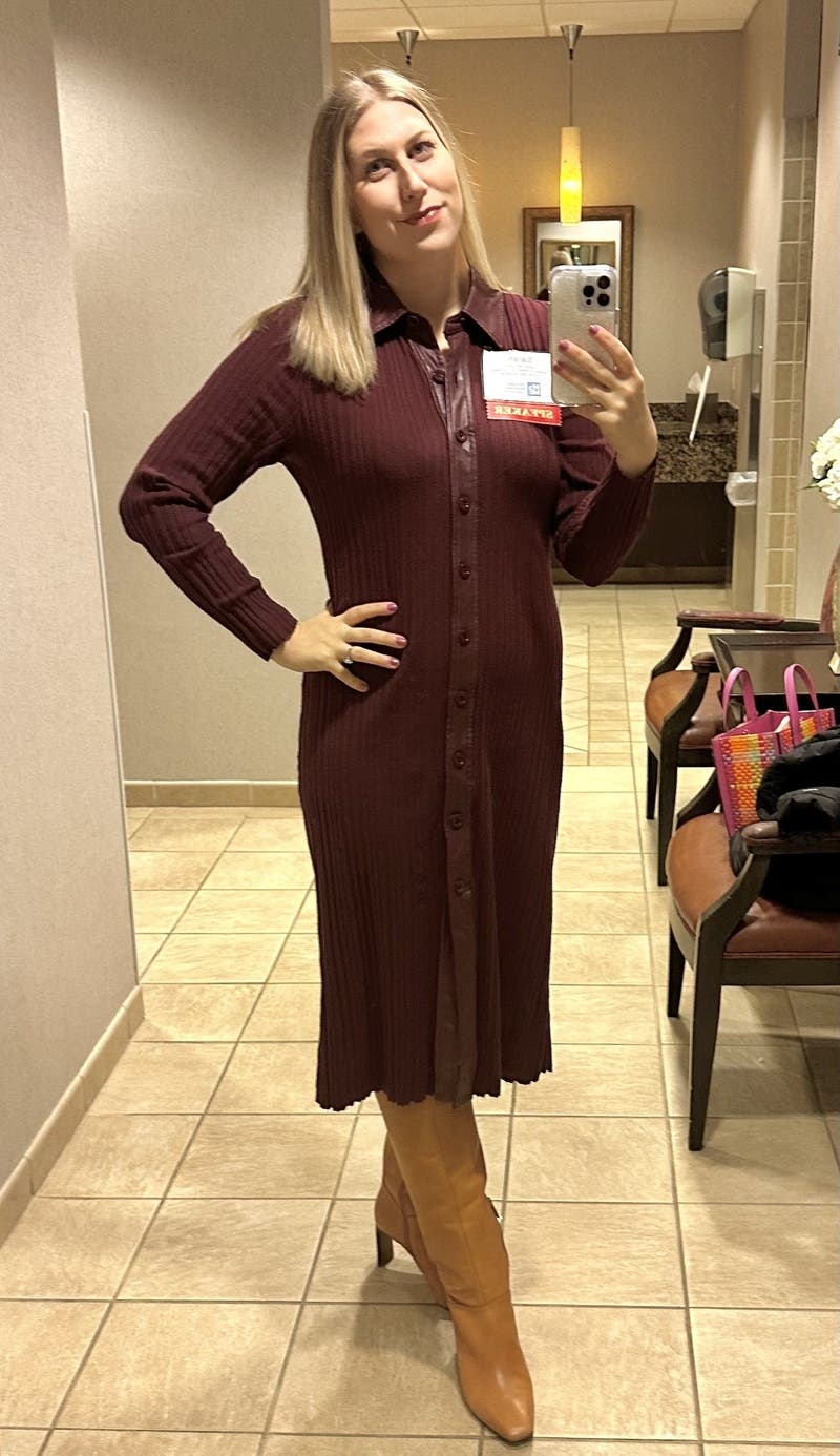 Sarah