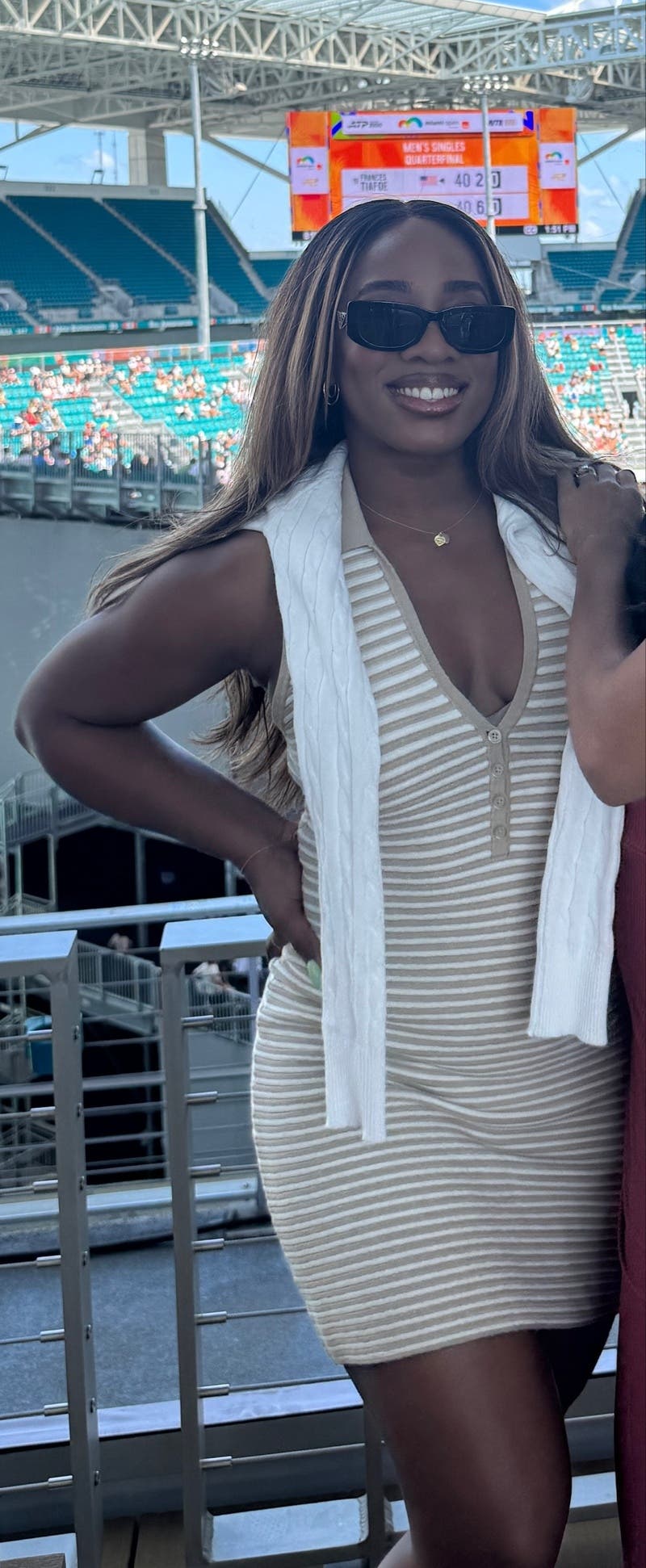 Alexis