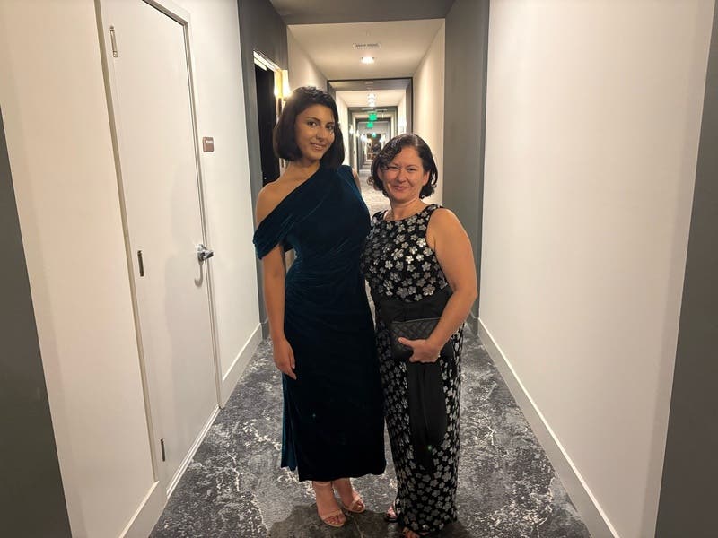 Member review photo
