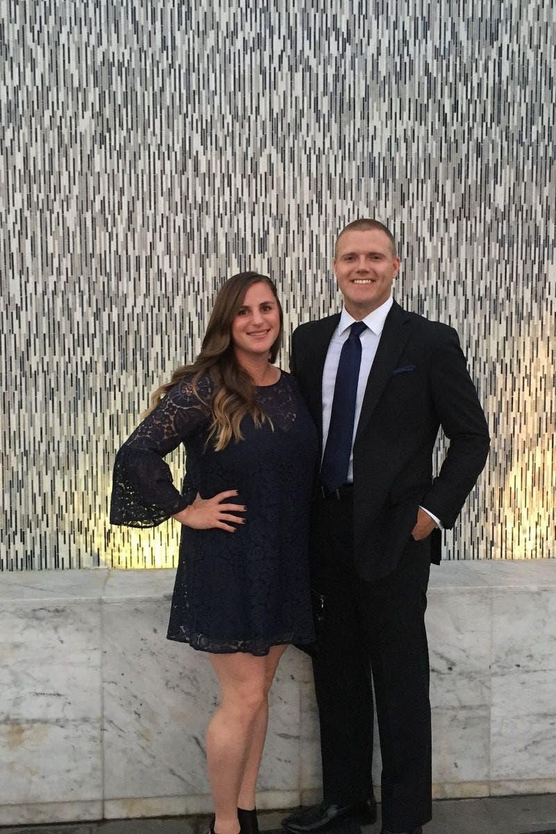 Member review photo