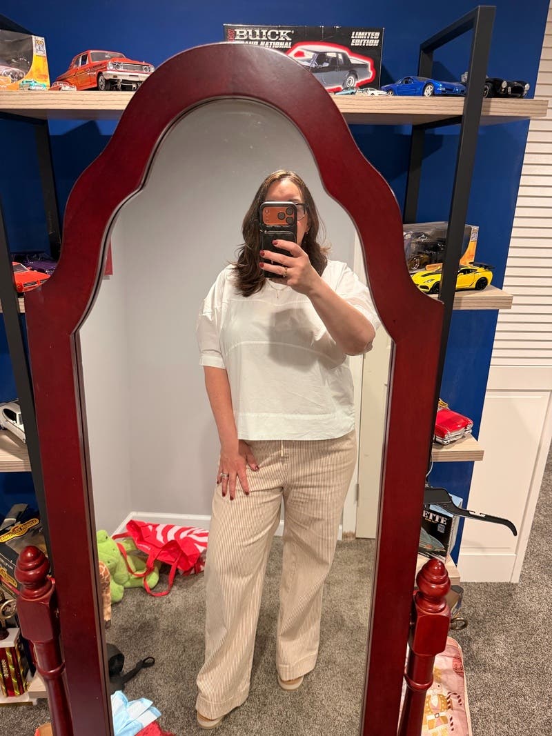 Member review photo