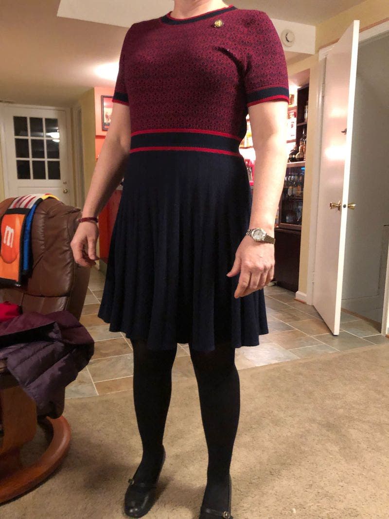 Member review photo
