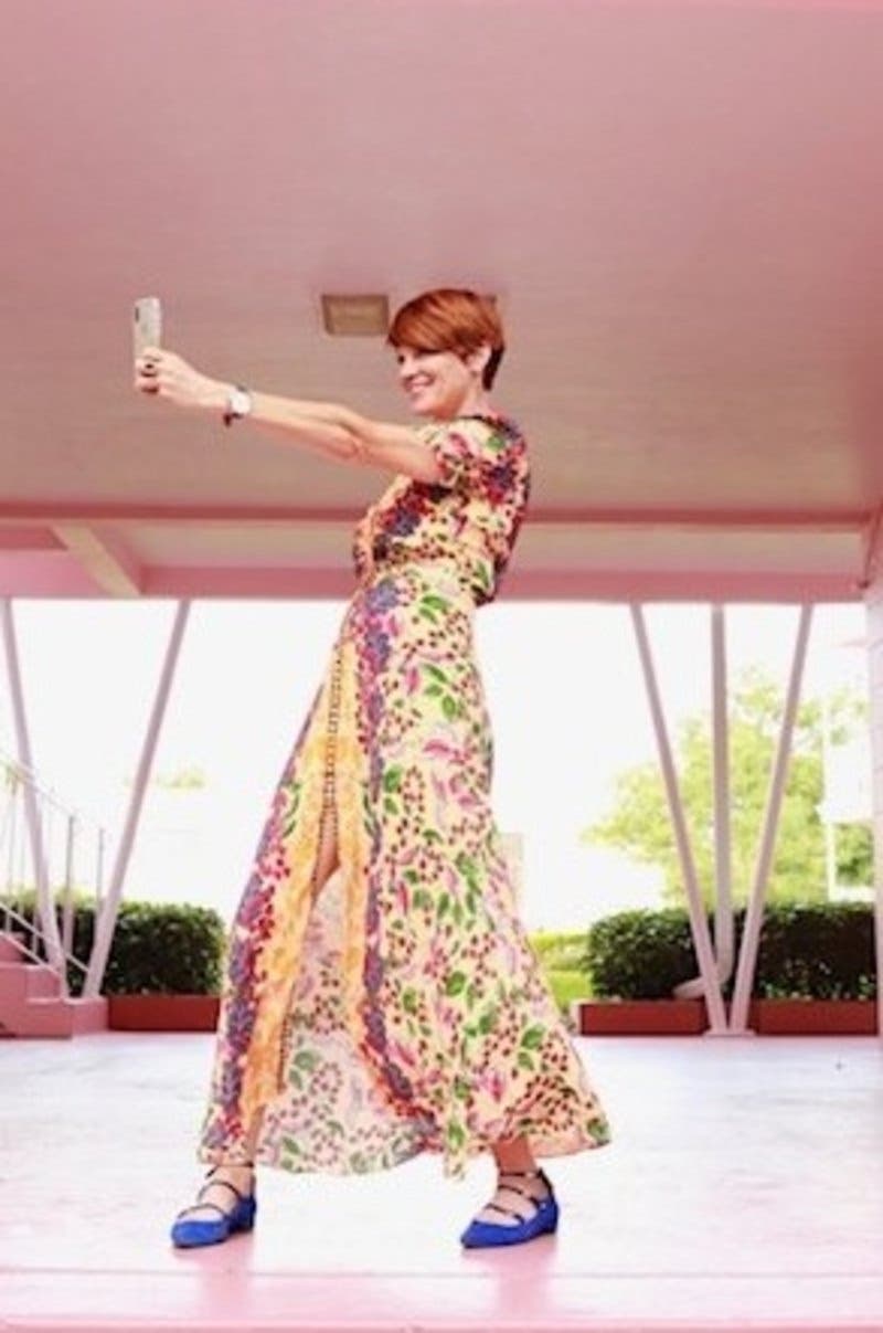 Cheryl