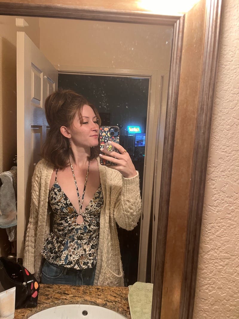 Essie Top by Ulla Johnson | Rent the Runway