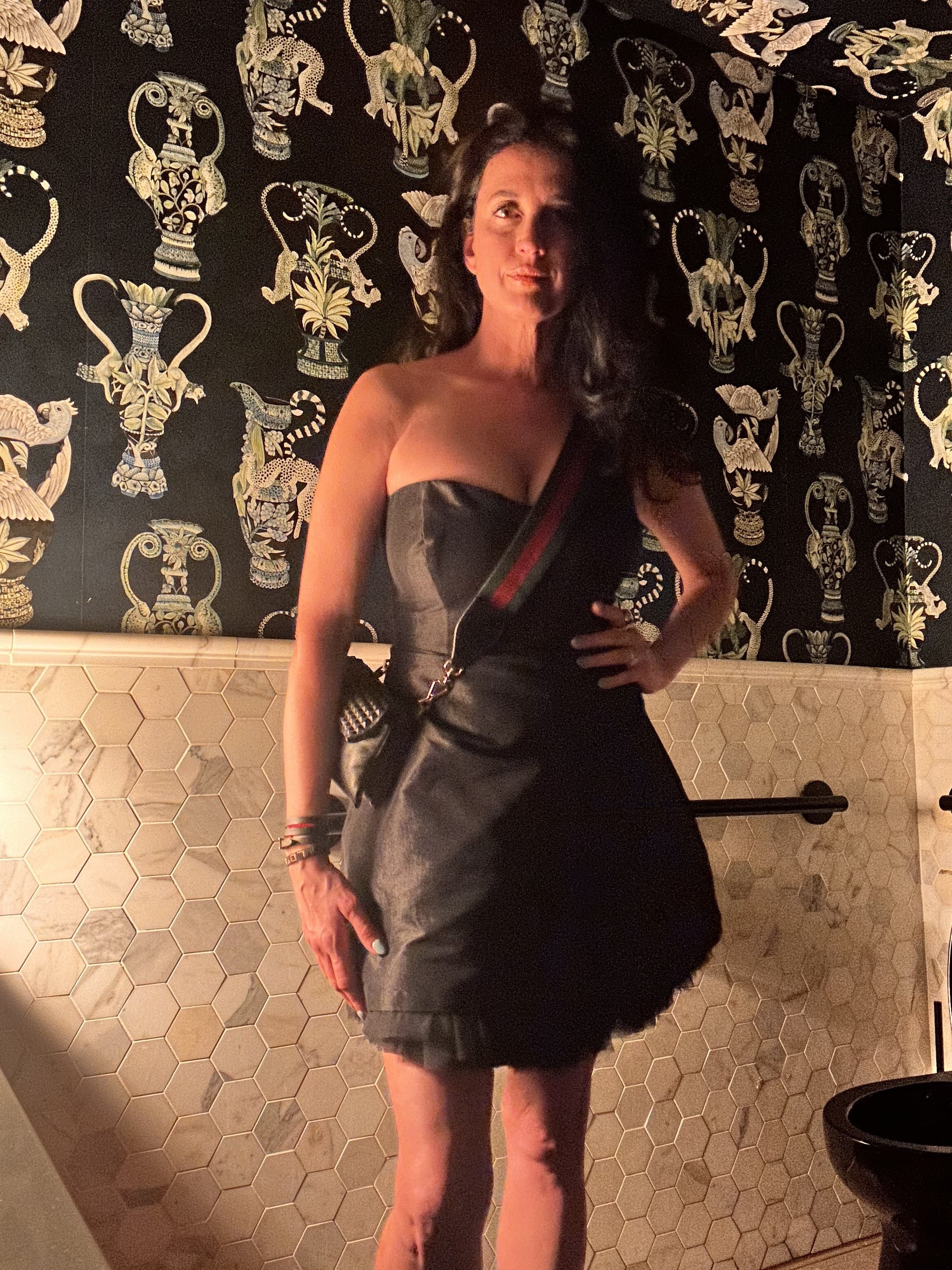 Member review photo