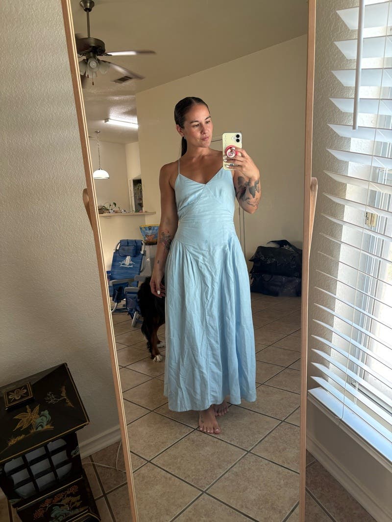 Megan