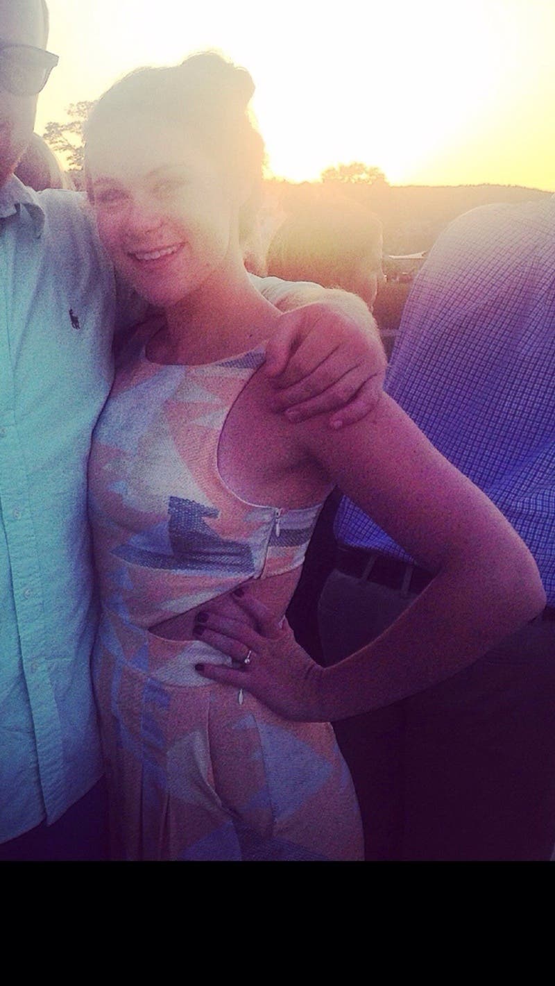Caroline