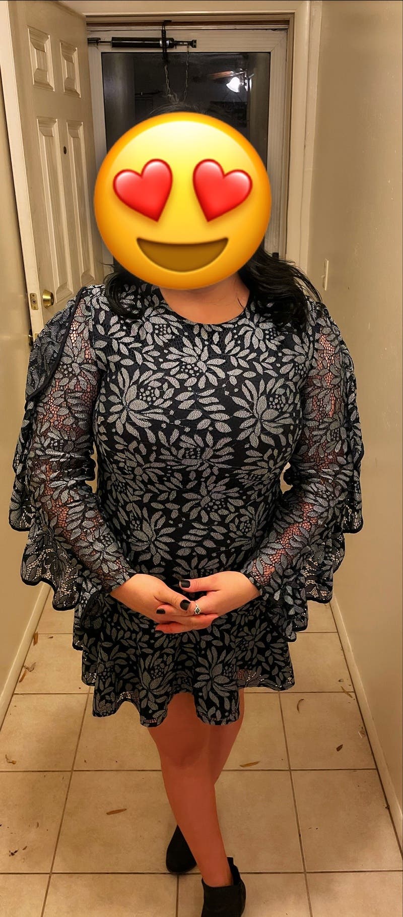 Member review photo