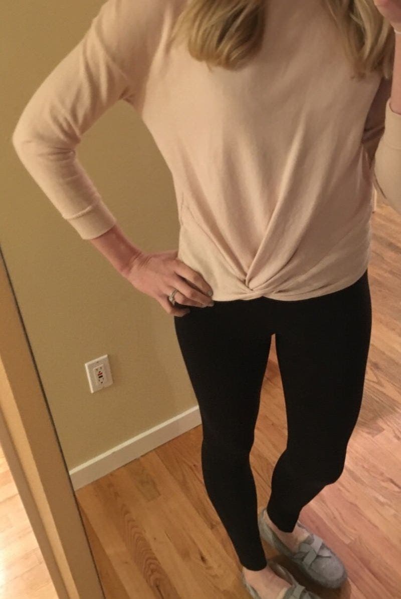 Member review photo