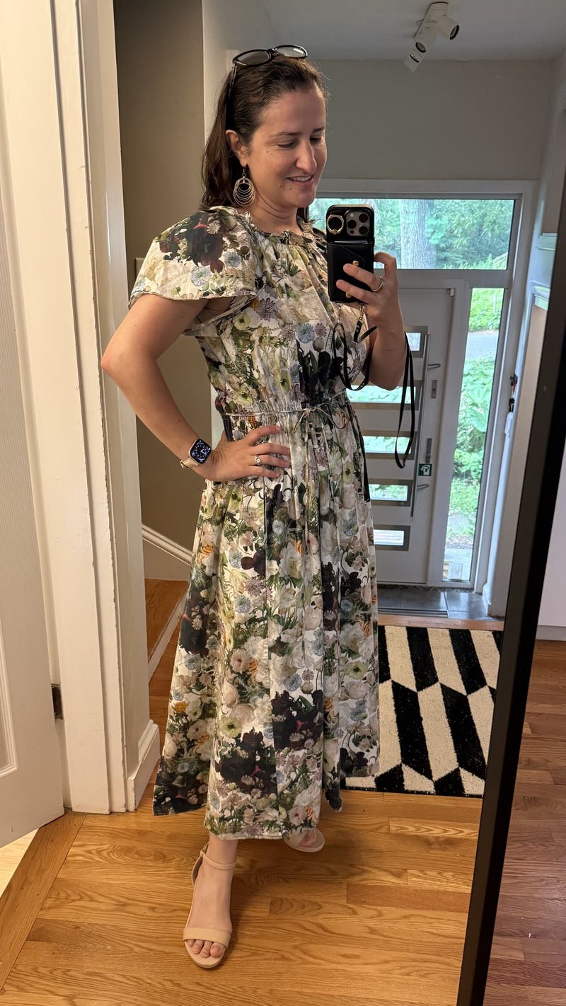 Vanessa