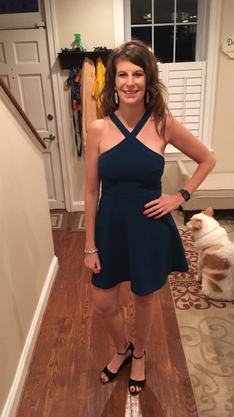 Amber