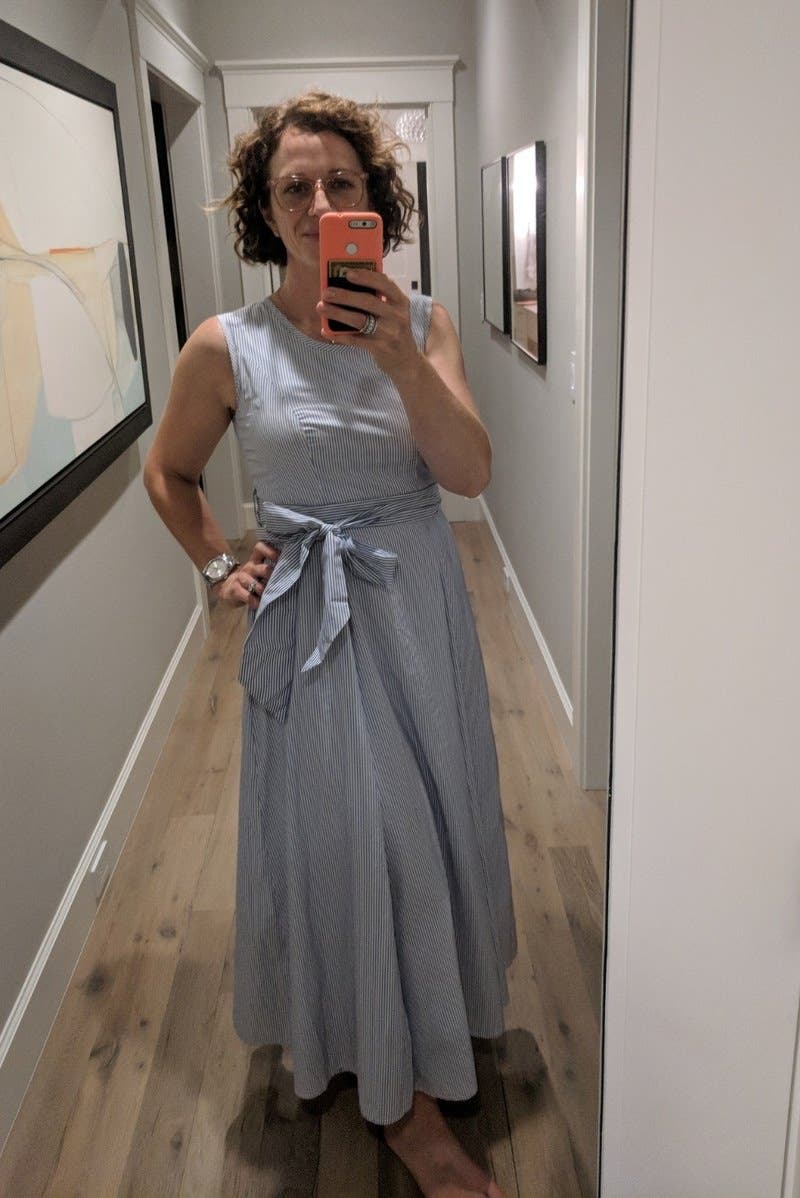 Member review photo