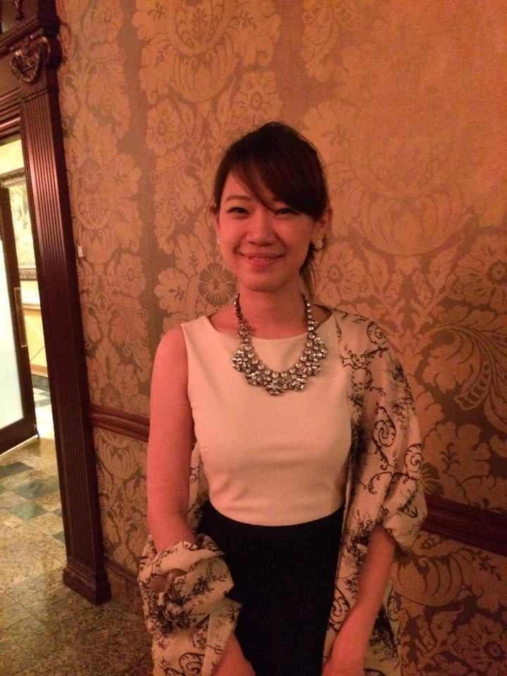 Member review photo