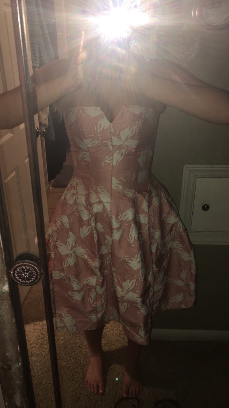 Member review photo