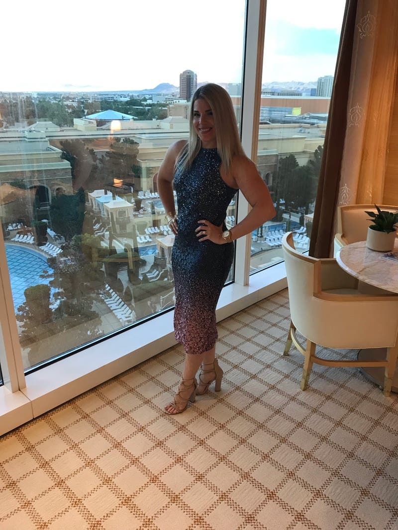 Becky