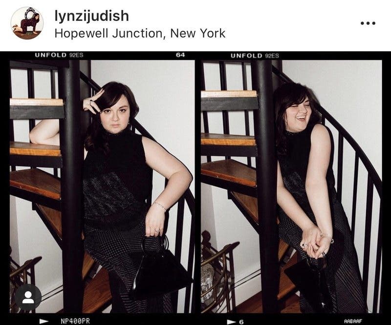 Lynzi 