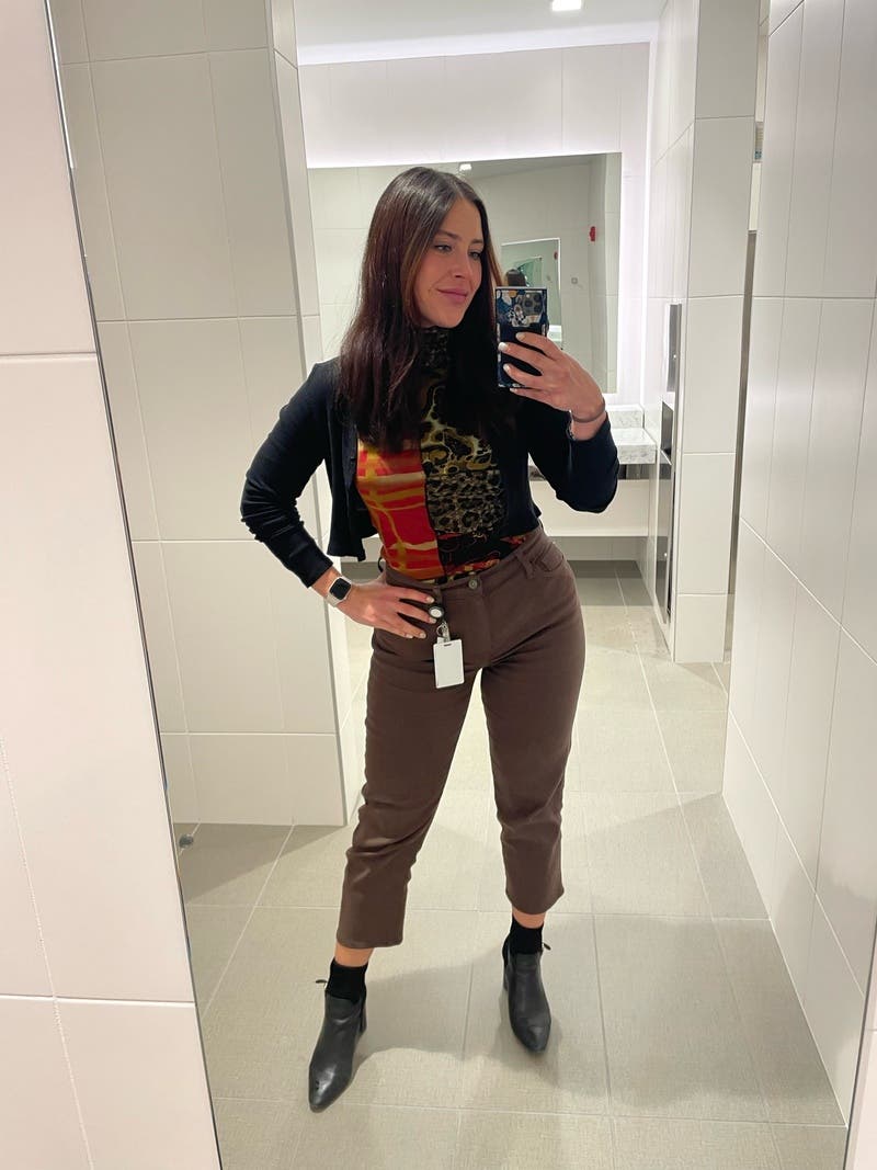 Chloe