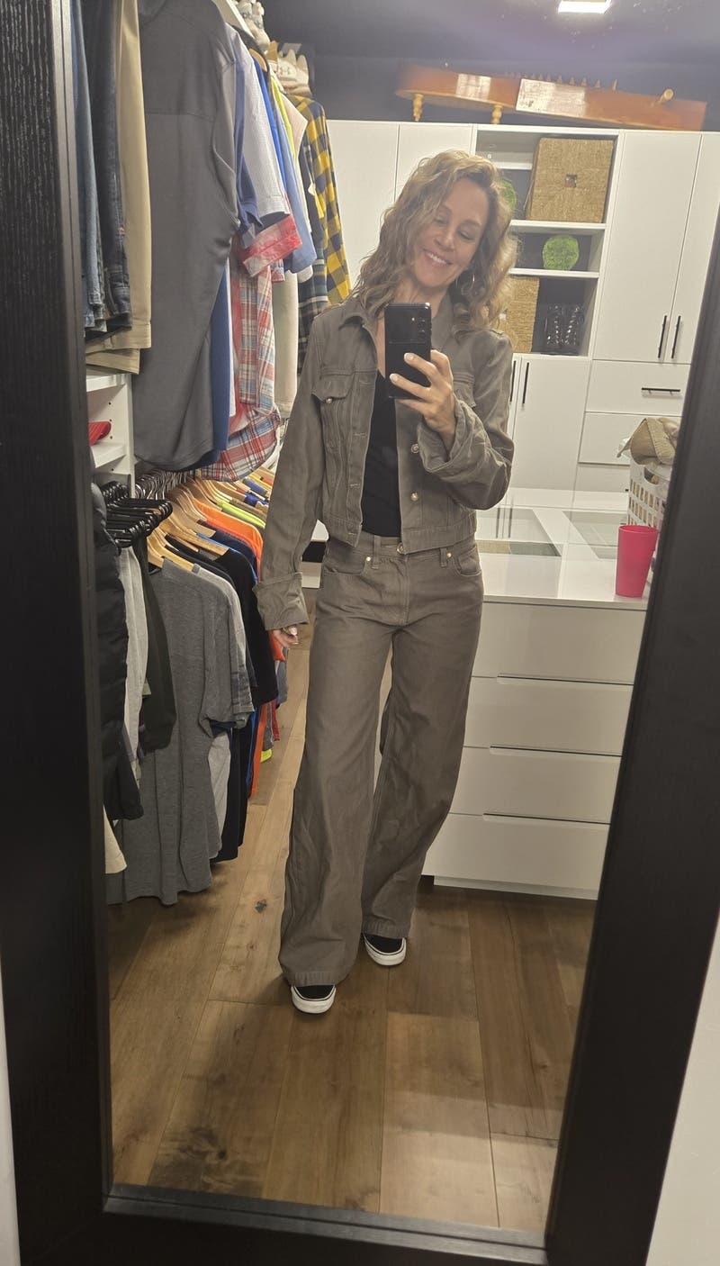 Member review photo