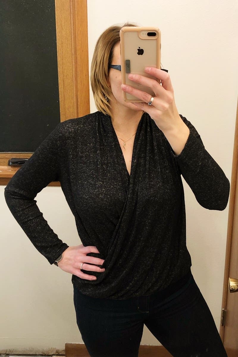 Member review photo