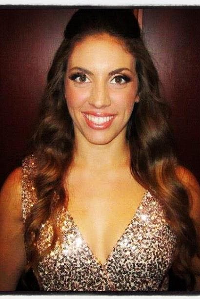 Angie