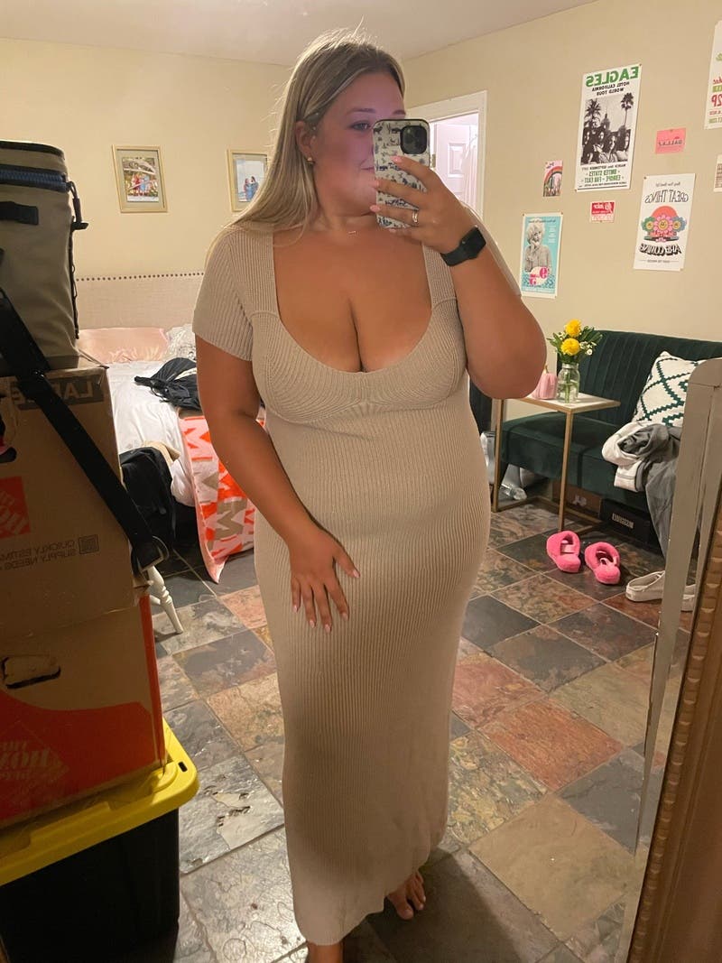 Maddie clare