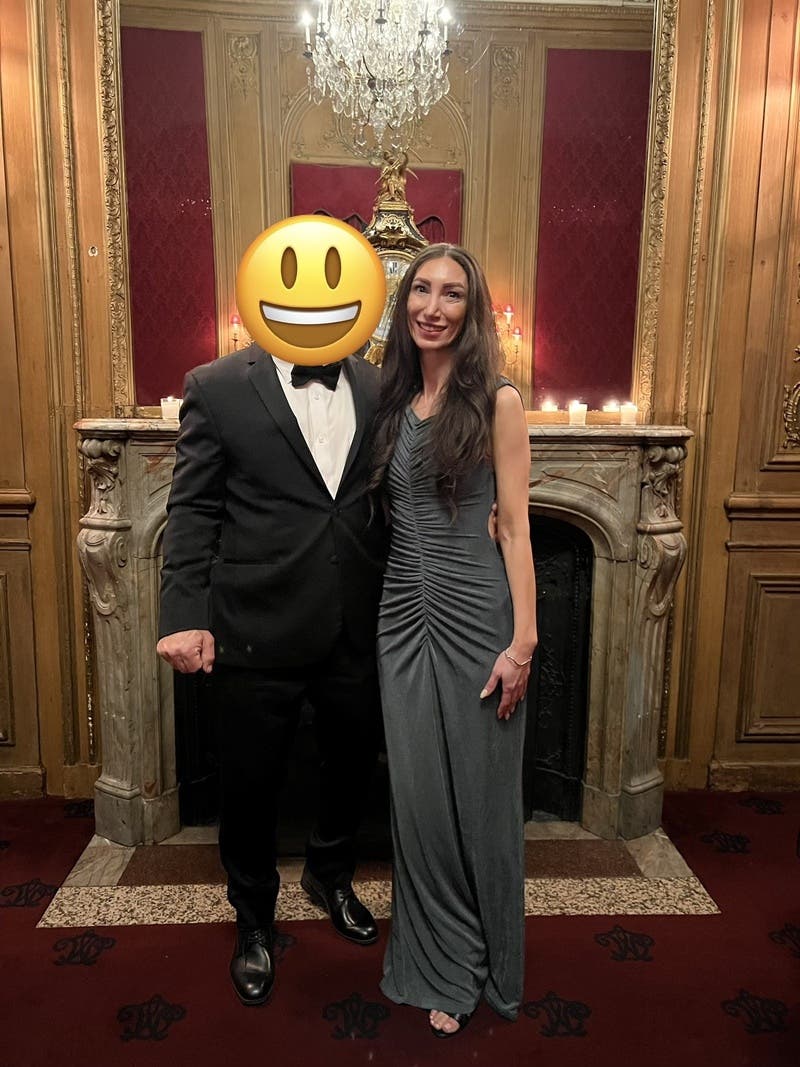 Member review photo
