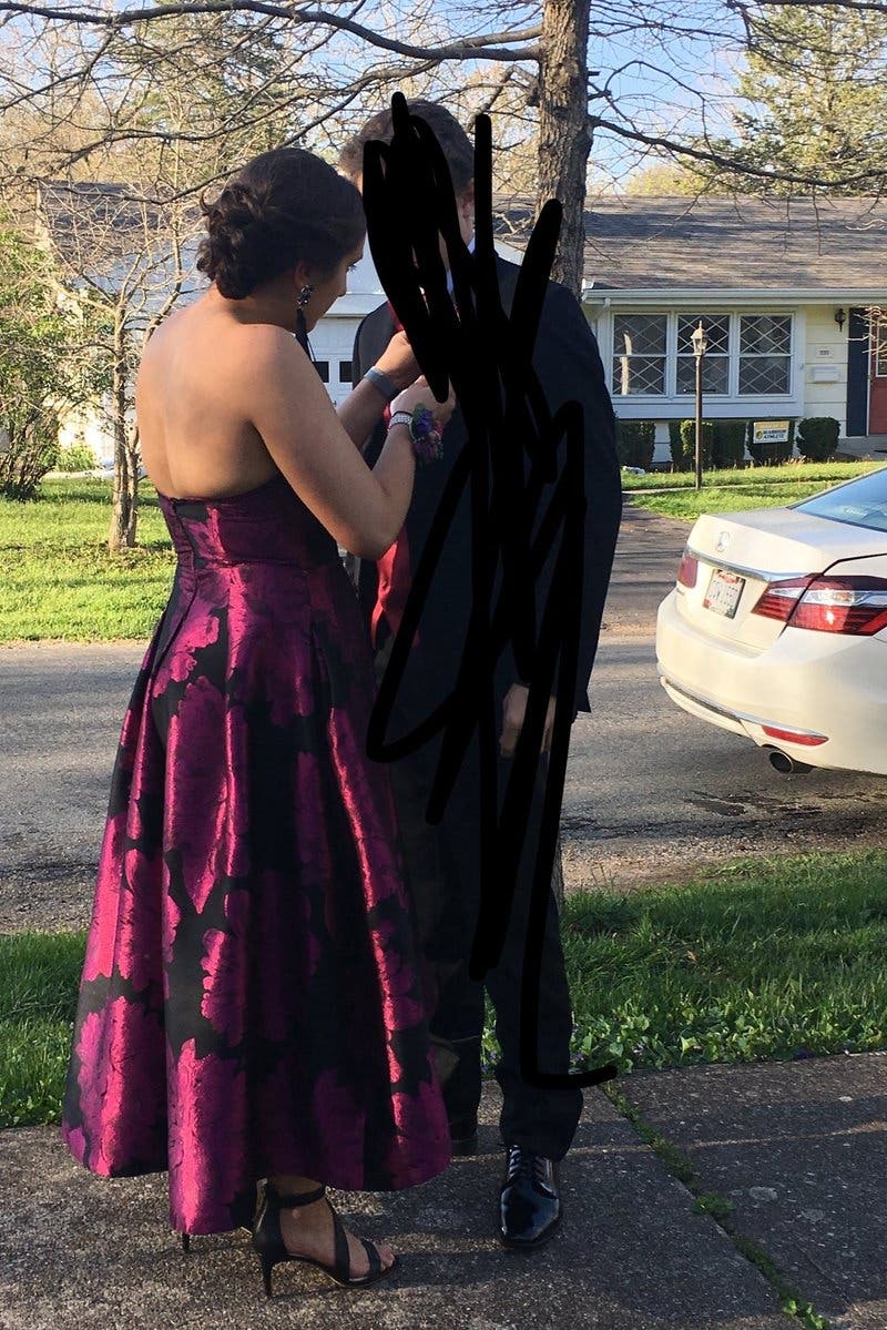 Sarah