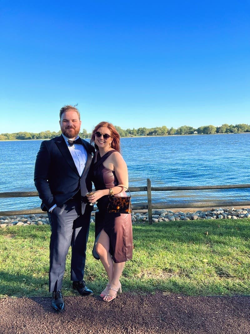 Member review photo