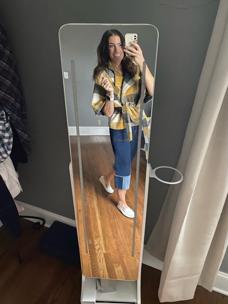 Member review photo