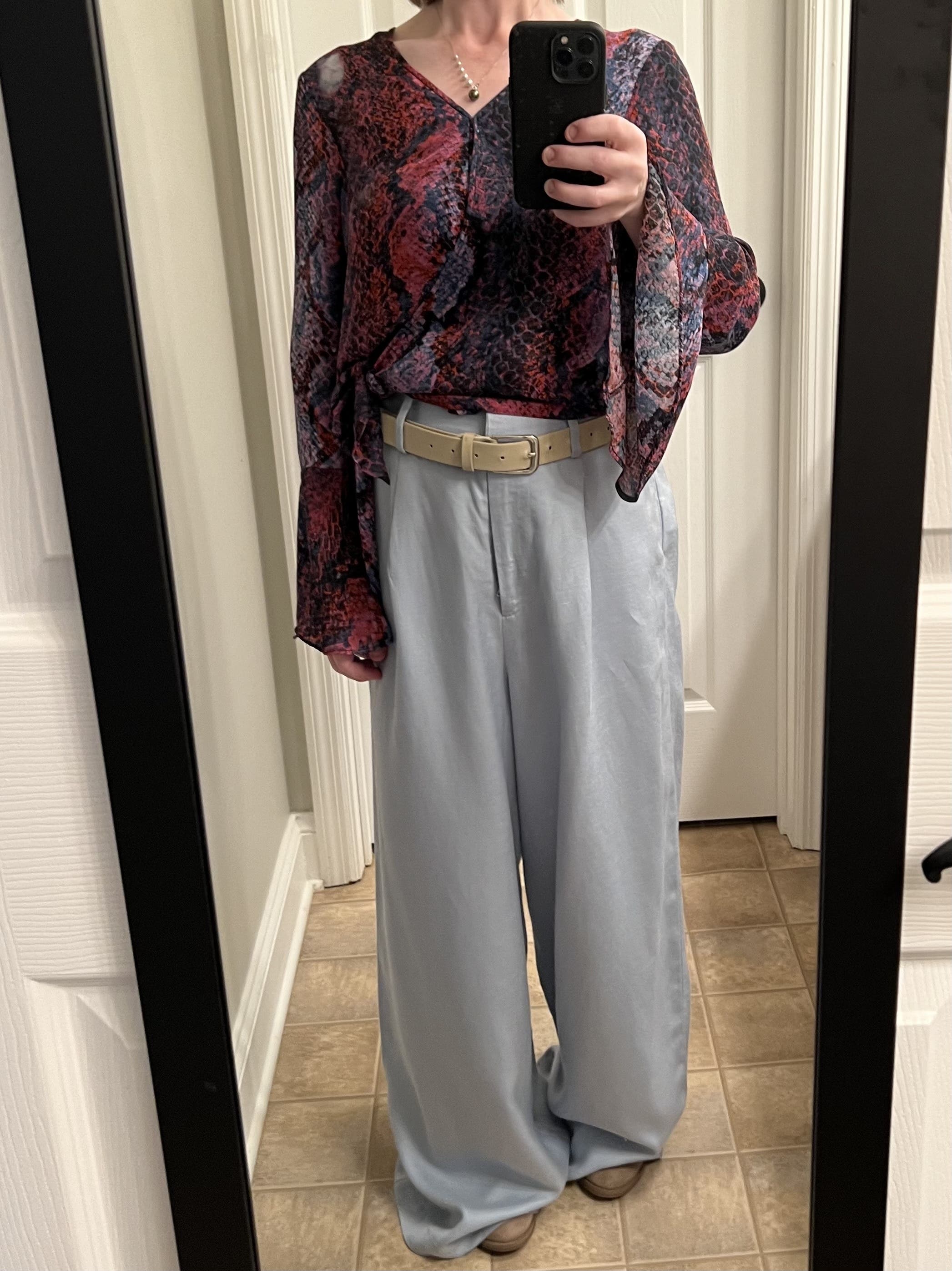 Member review photo