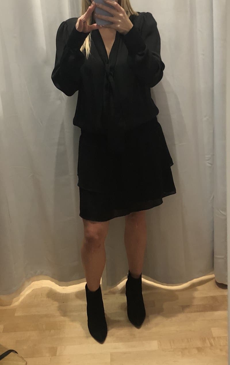 Member review photo