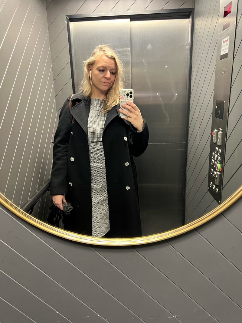 Sarah