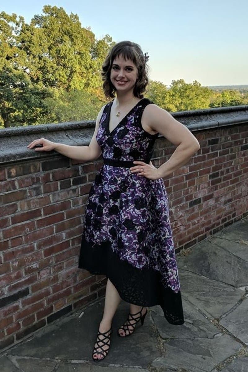 Sarah