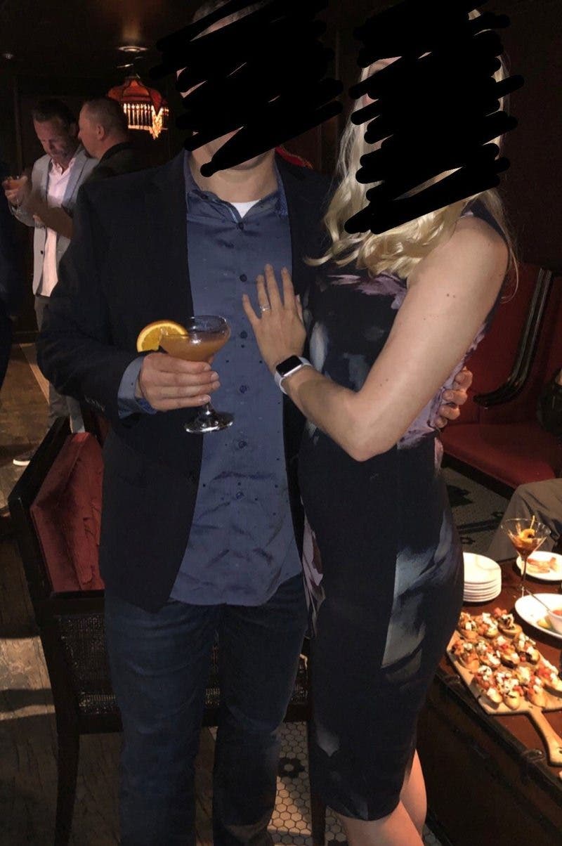 Member review photo