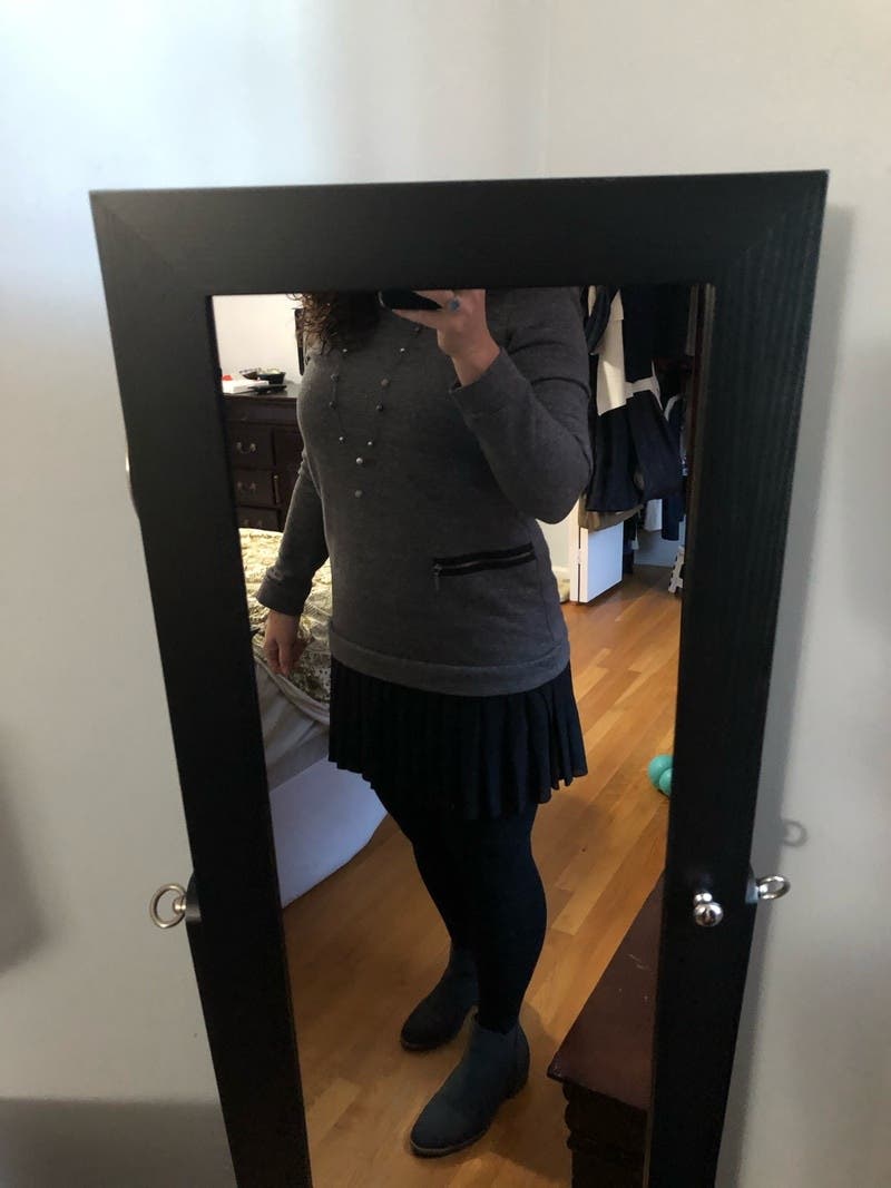 Member review photo