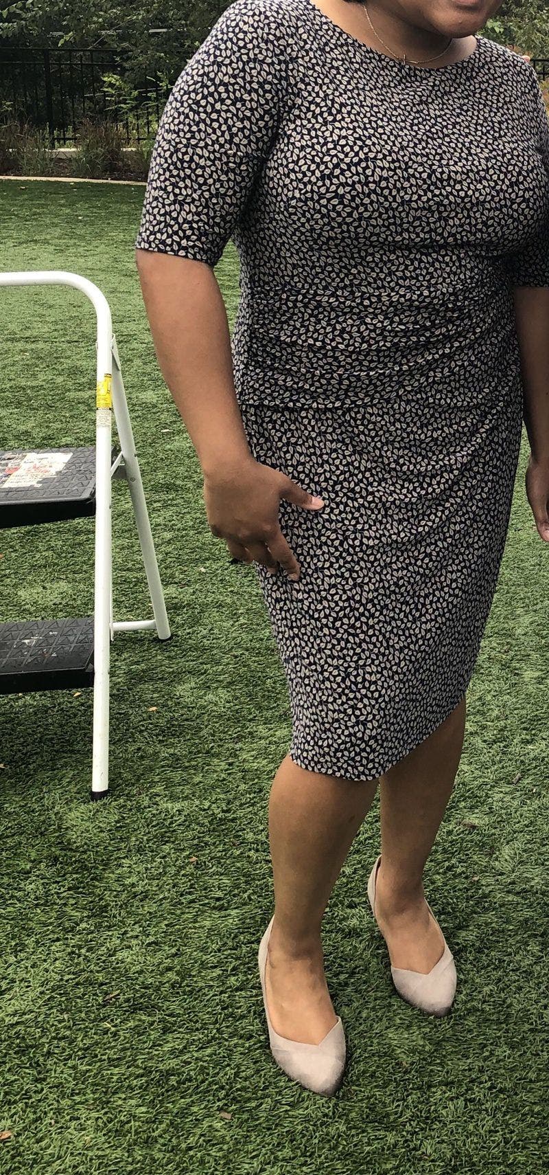 Keshia