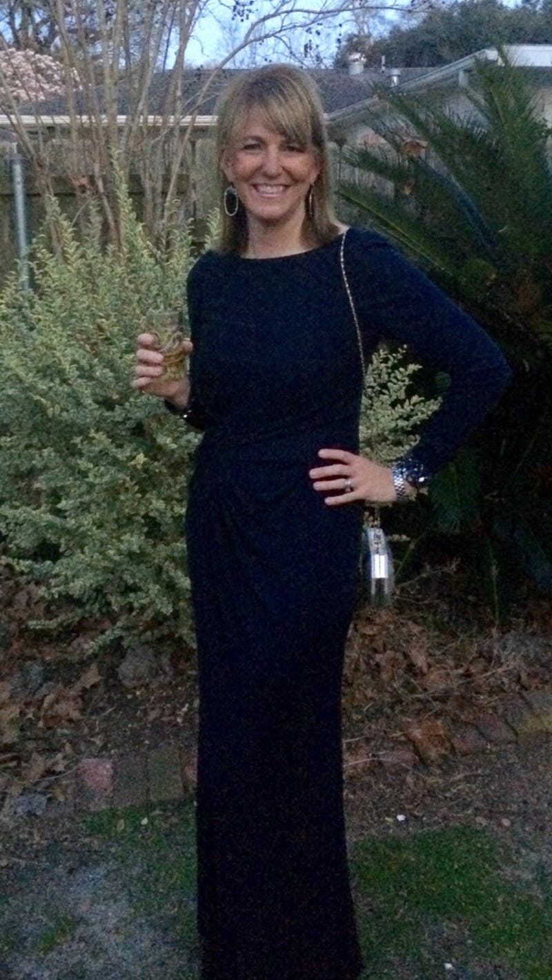 Julie