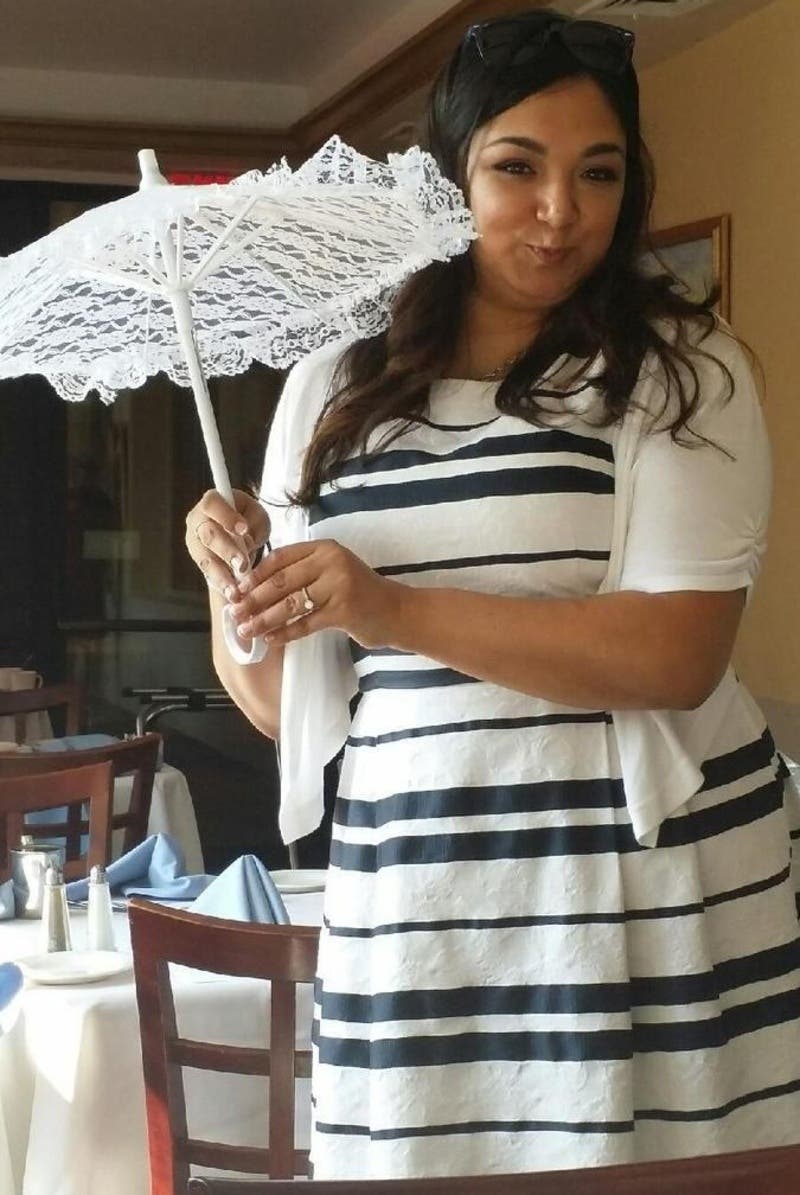 Member review photo