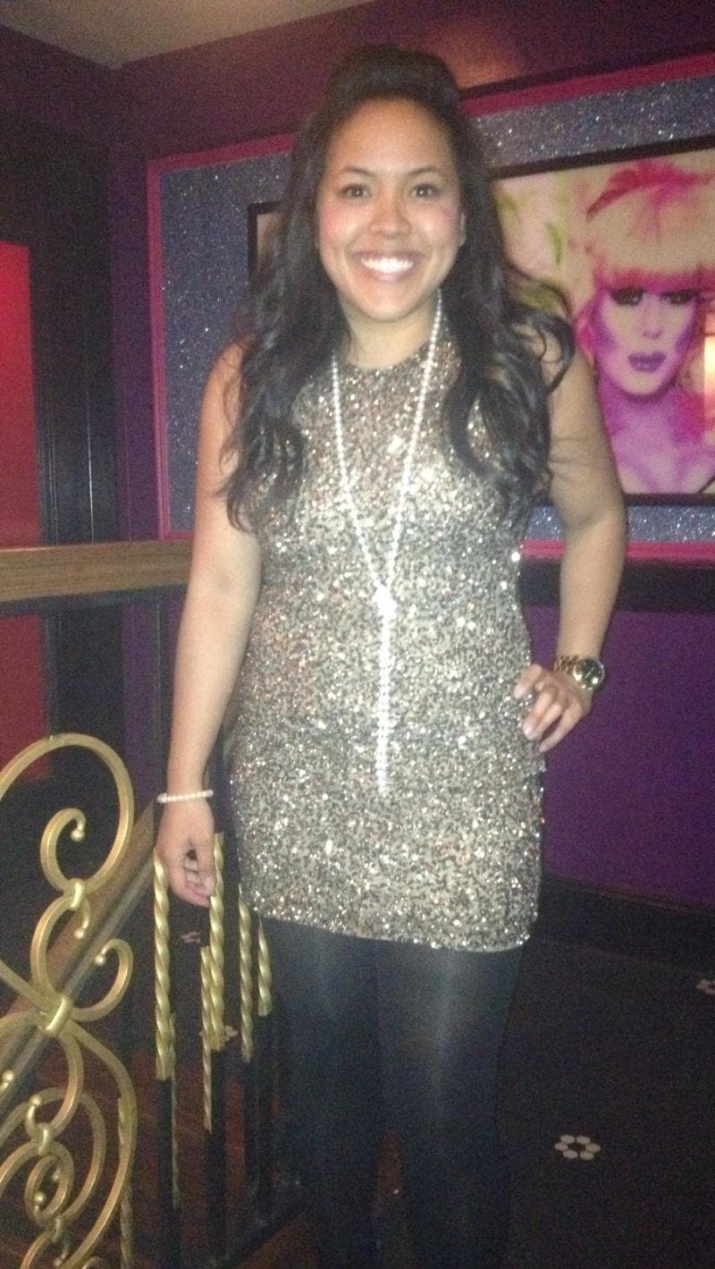 Krystle