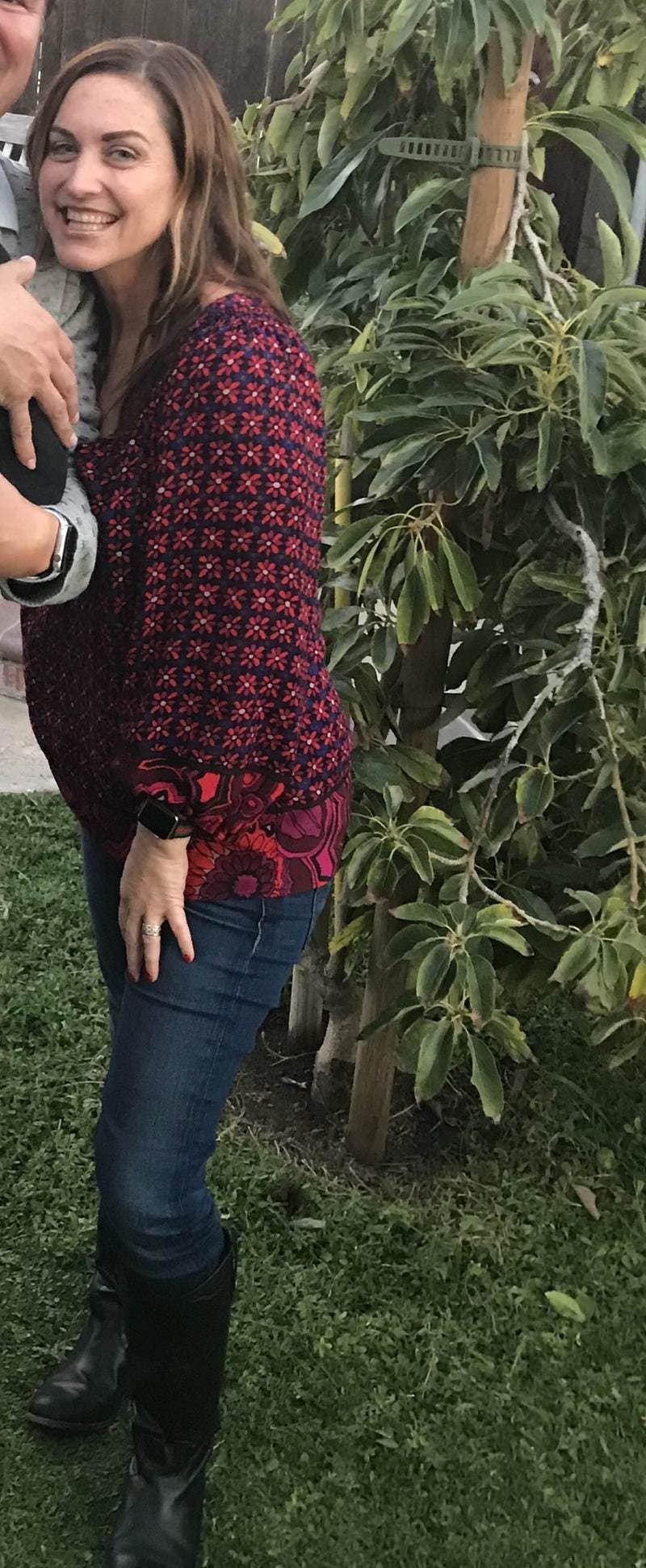 Member review photo